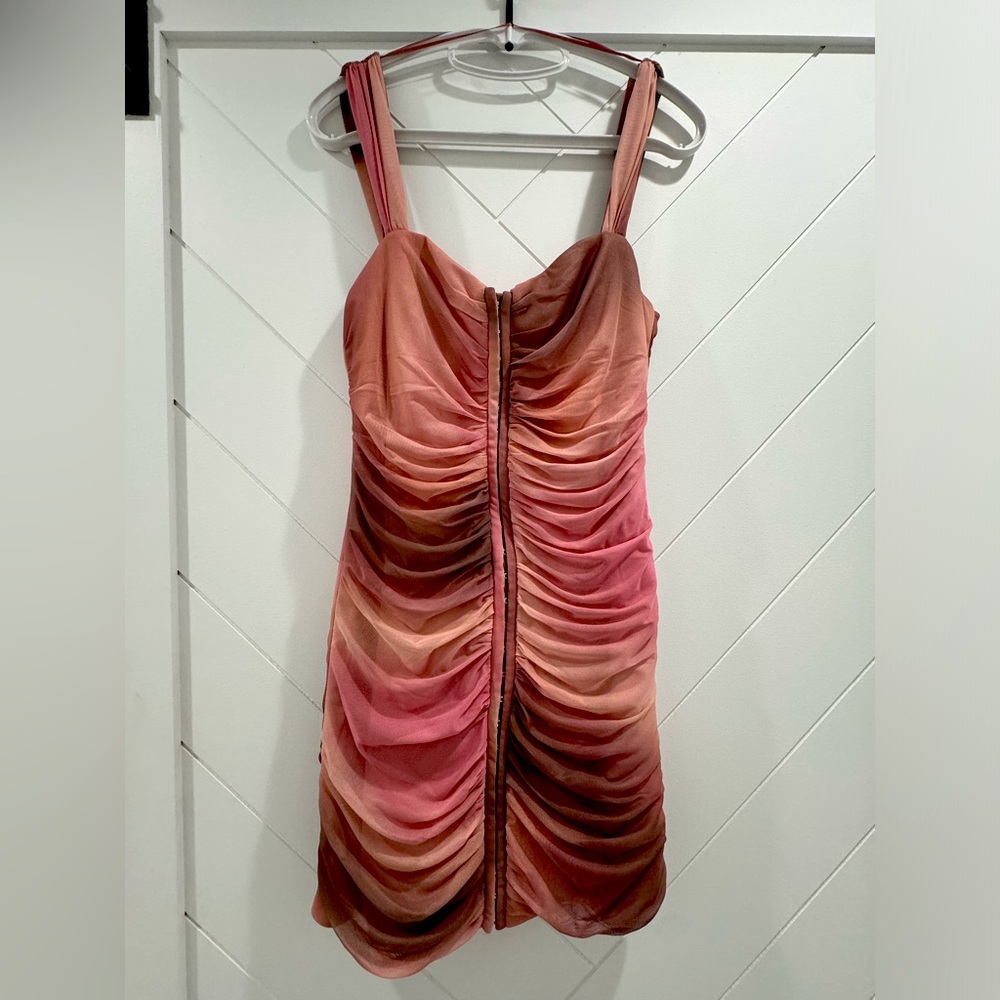 Zara dress - New w/tags
